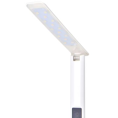LED настільна лампа VIDEX TF05W-RGB 7W 3000-5500K