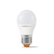 LED лампа VIDEX G45eD 6W E27 4100K диммерная