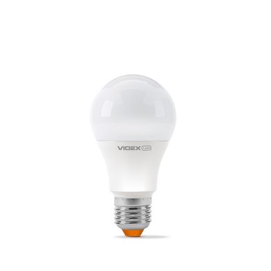 LED лампа VIDEX A60eD 10W E27 4100K диммерная