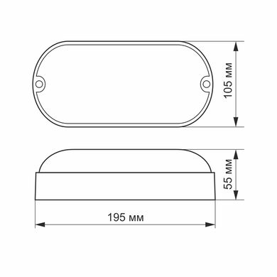 Проводная мышь HAVIT MS871 USB (1200 DPI, 3 кл)