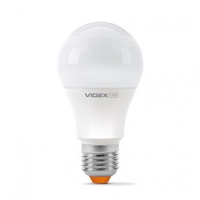 LED лампа VIDEX A60e 8W E27 4100K 220V