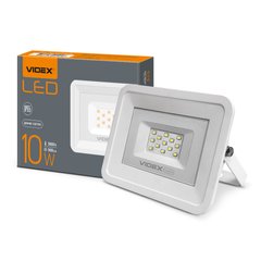 LED прожектор VIDEX -Fe 10W 5000K