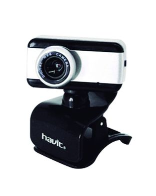 23131 Веб-камера HAVIT HV-N5082, 0.3mp. with mic