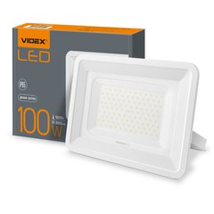 LED прожектор VIDEX 100W 5000K