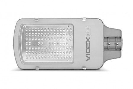 LED фонарь уличный VIDEX 50W 5000K 220V