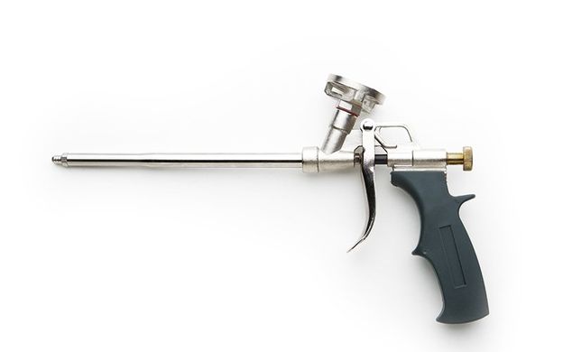 29735 /600104	Пистолет для пены усиленный (СИЛА - Инструмент) Код 8205598090
