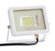 LED прожектор VIDEX 20W 5000K 220V White