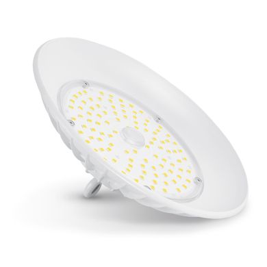 LED светильник высотный ХайБей VIDEX 150W 5000K белый