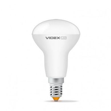 LED лампа VIDEX R50e 6W E14 4100K 220V